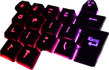 led_keys