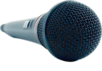 mic
