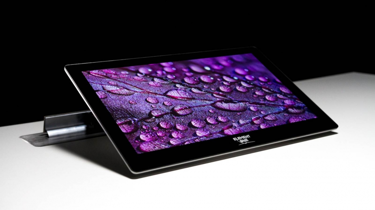 tablet